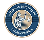 American Institute of Legal Counsel American Institute of Legal Counsel