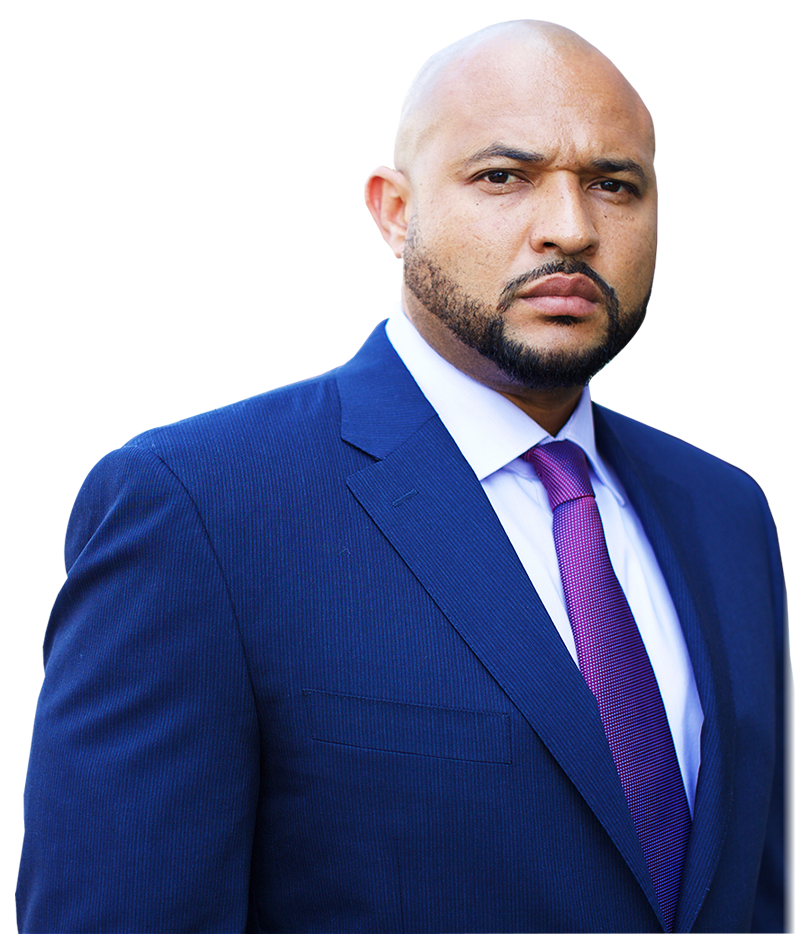 Attorney Sadat Montgomery Attorney Sadat Montgomery