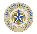 Texas Trial Lawyers Association Texas Trial Lawyers Association