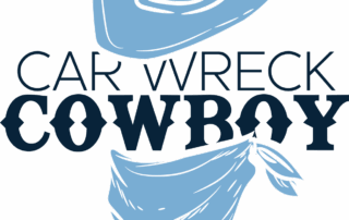 Car Wreck Cowboy
