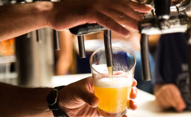 Texas' Dram Shop Laws (Liquor Liability) | Montgomery Law