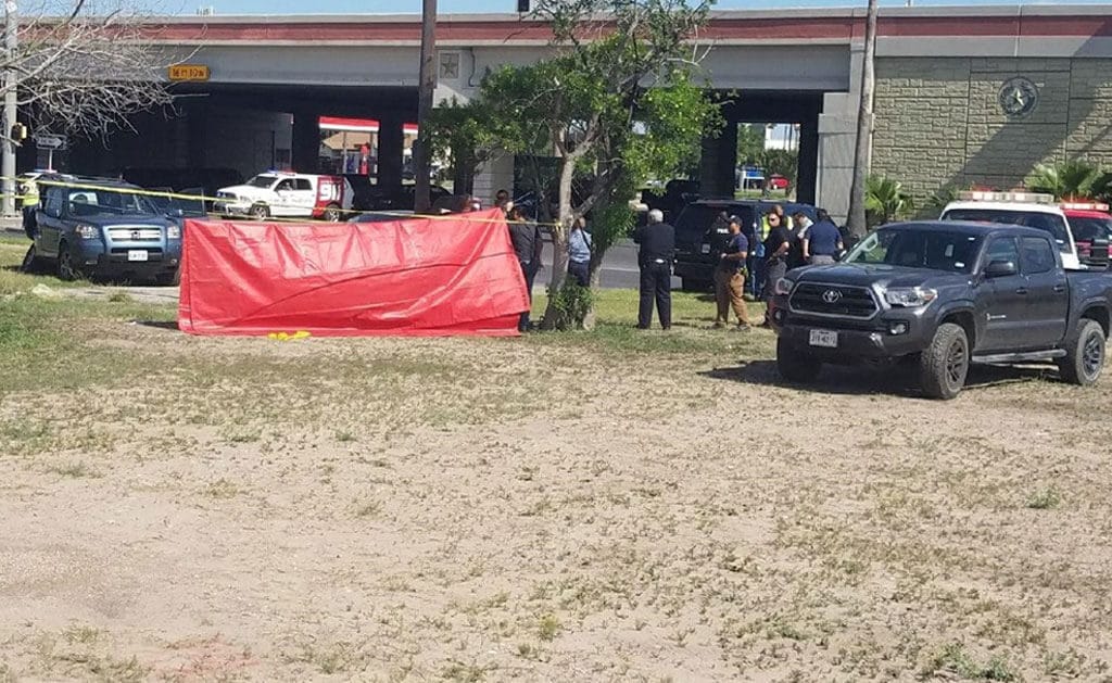 Christina Bravo Bruno Killed by Hit & Run Driver in Mercedes, Texas