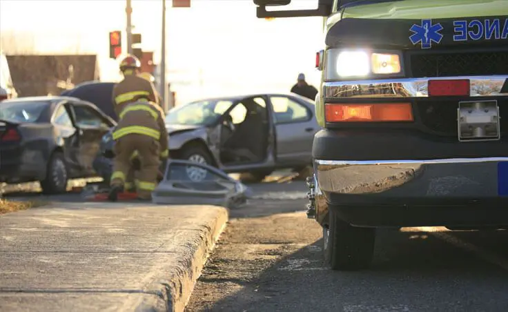 Dallas Car Accident Attorney