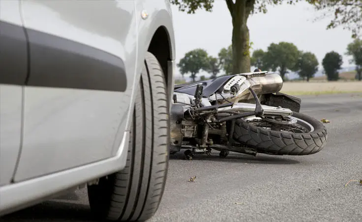 Dallas Motorcycle Accident Attorney