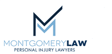 Montgomery Law Logo