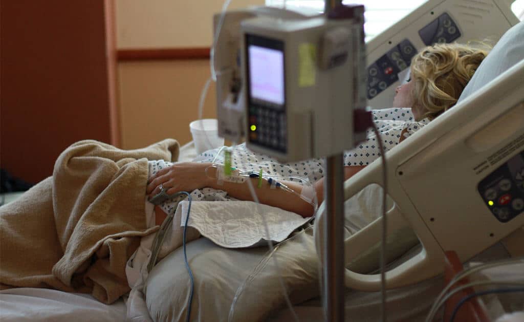 Dallas Pain and Suffering Injury Lawyer | Montgomery Law