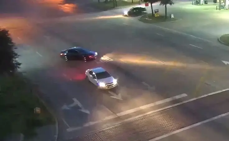 Fatal Car-vs-Bicycle Accident in Dallas