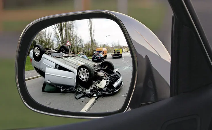 Hit and Run Car Accident Attorney