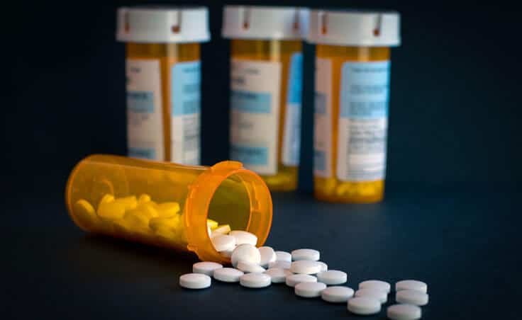Dallas Drug Injury Lawyer - No-Win No-Fee | Montgomery Law