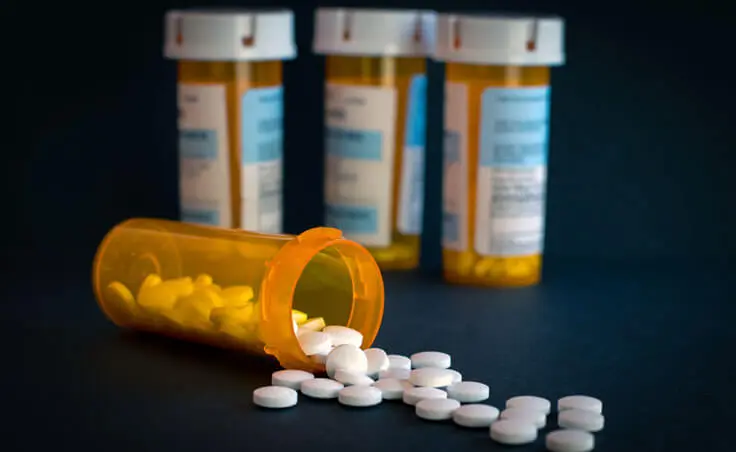 Prescription Drug Side Effect Lawsuits