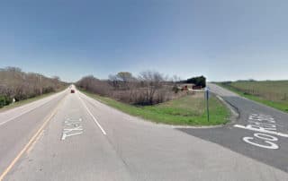 Fatal Car Accident on 121 in Collin County