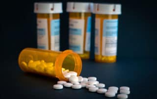 Prescription Drug Side Effect Lawsuits