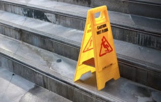 Dallas Slip and Fall Lawyer