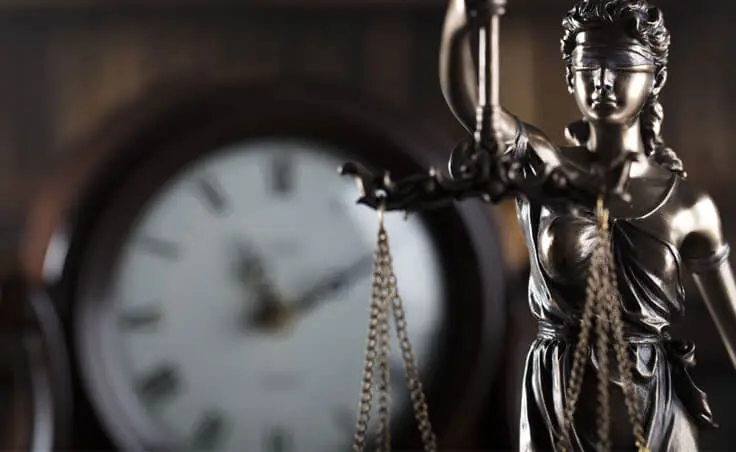 Texas' Personal Injury Statute of Limitations