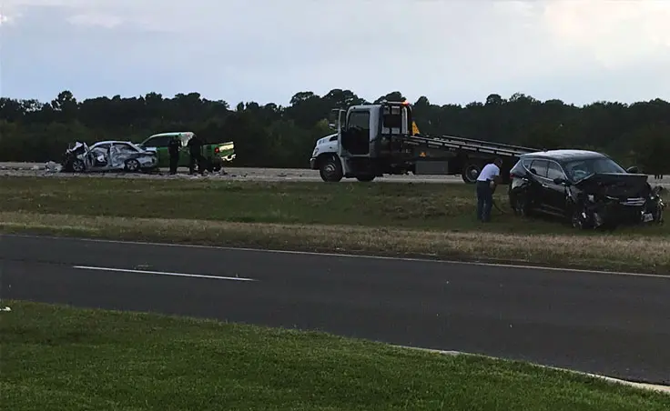 Fatal Texarkana Car Accident