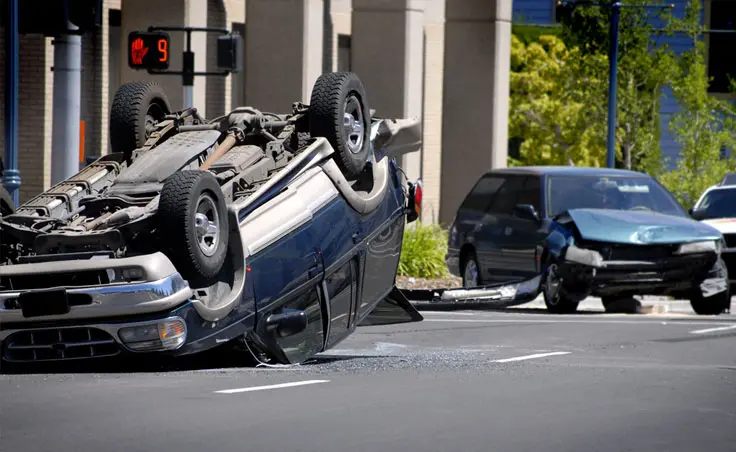 Dallas Rollover Accident Attorney