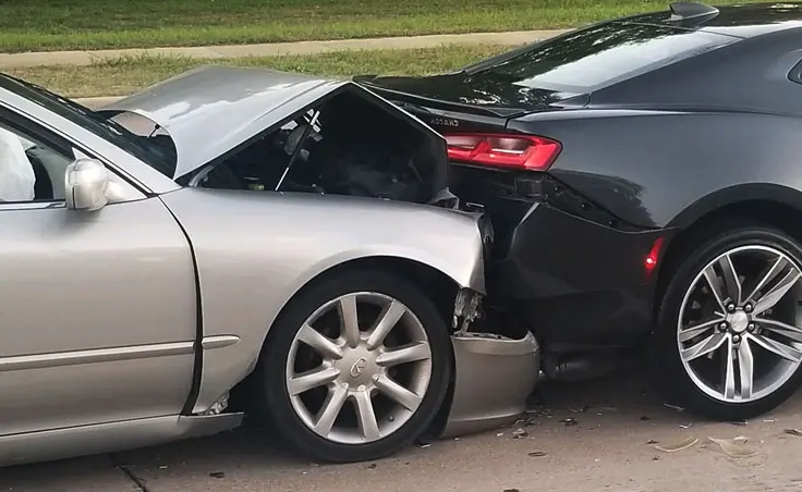 Dallas Rear-End Car Accident Attorney