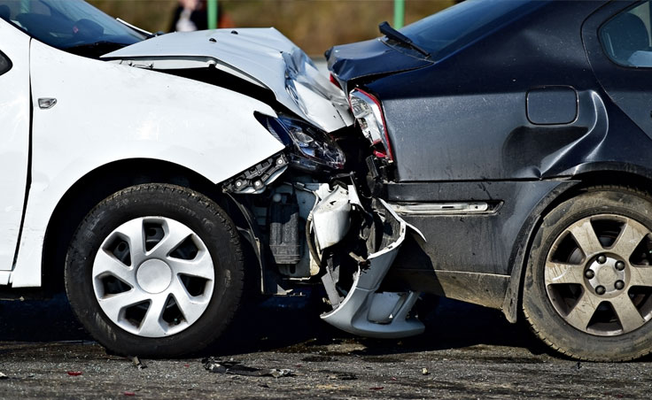 rear end car accident attorney dallas tx montgomery law