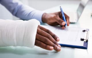 Dallas Burn Injury Attorney