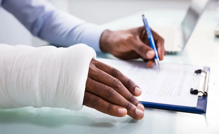 Dallas Burn Injury Attorney