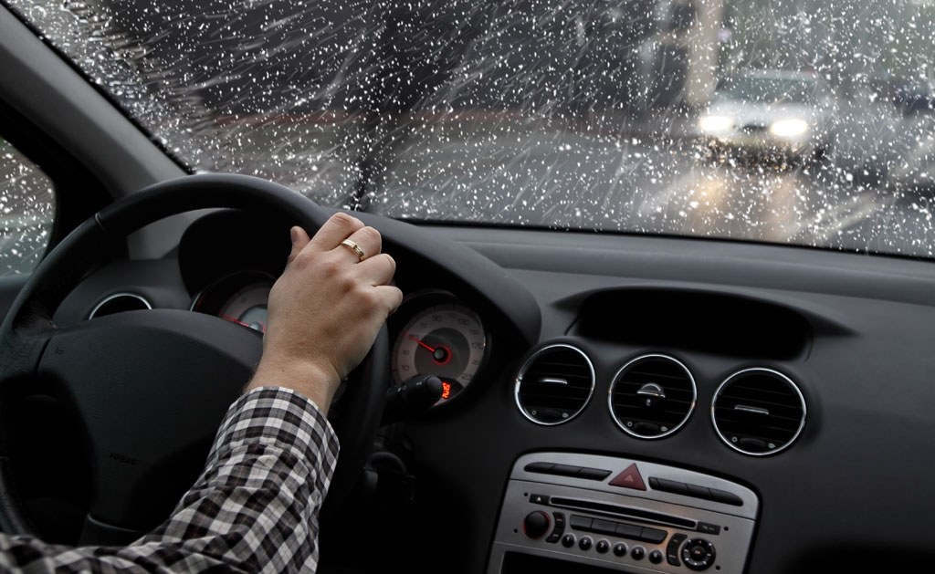 Weather-Related Car Accidents and Liability