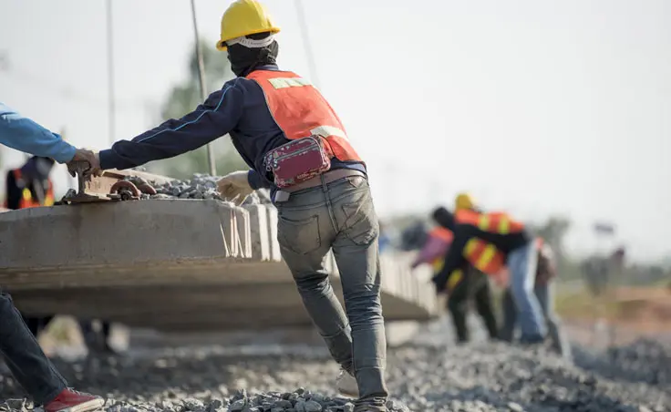 Construction Accident Attorney in Dallas