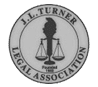 J. L. Turner Legal Association J. L. Turner Legal Association