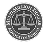Multi-Million Dollar Advocates Forum