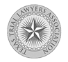 Texas Trial Lawyers Association Texas Trial Lawyers Association