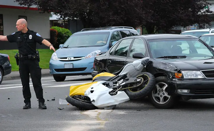 Motorcycle Accident Wrongful Death Attorney