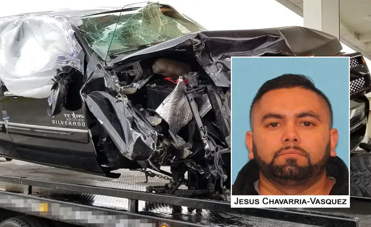 Fatal Dallas Hit and Run Accident