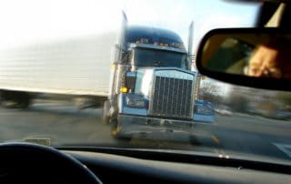 Truck Accident Wrongful Death