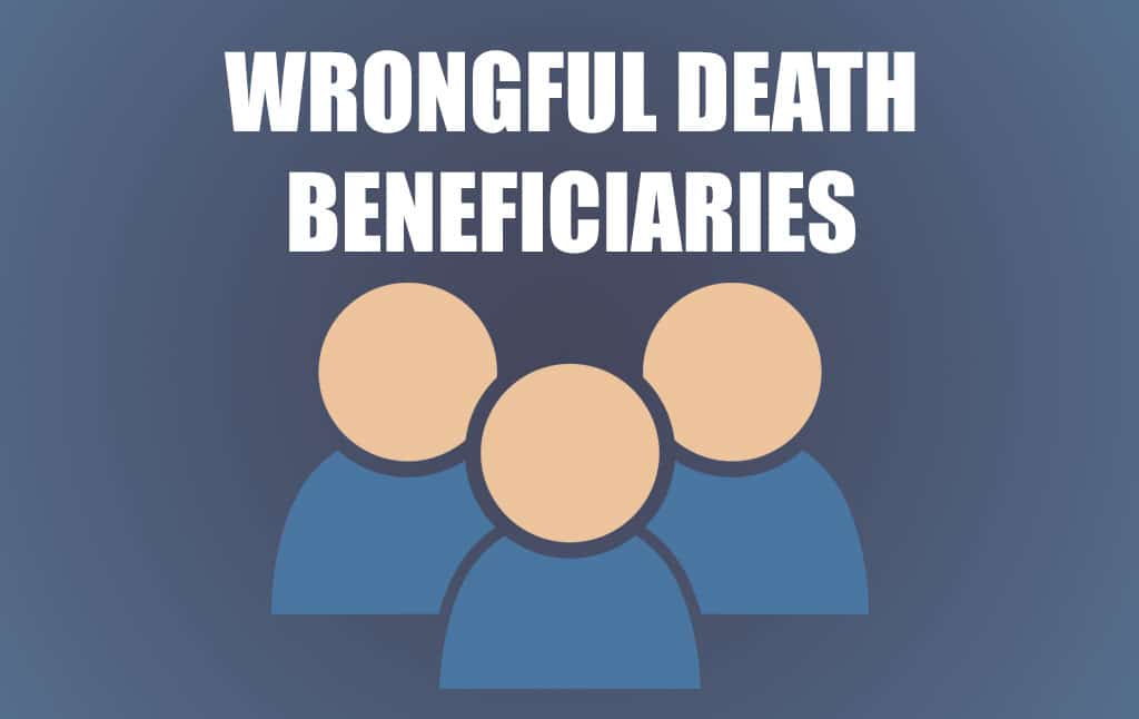 Who Can File a Wrongful Death Claim or Lawsuit in Texas? Who Can File a Wrongful Death Claim or Lawsuit in Texas?