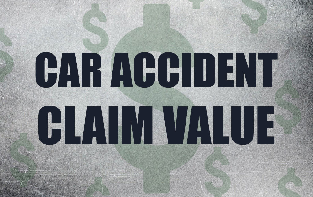 How Much Is the Typical Car Accident Case Worth? - Article preview image