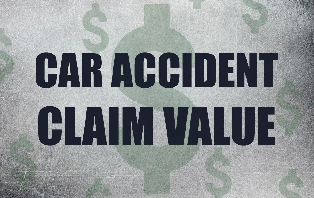 How Much Is a Car Accident Worth?