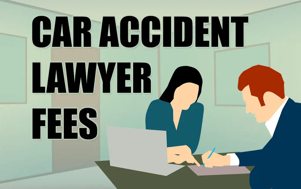 How Much Does a Car Accident Lawyer Cost?