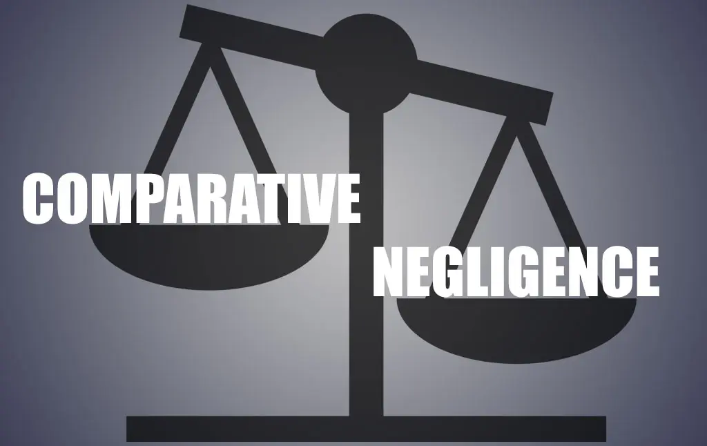 Modified Comparative Fault