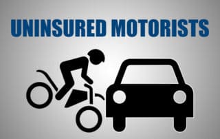 Uninsured Motorist Accidents