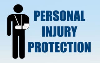 Personal Injury Protection (PIP) Claims