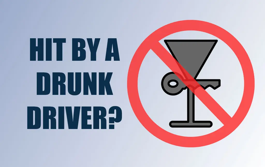 How Can I Prove That the Other Driver Was Drunk?