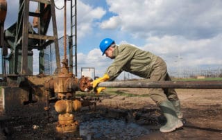 North Texas Oilfield Accident Attorney