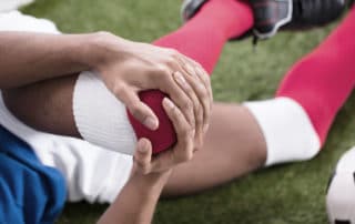 Dallas Sports Injury Lawyer