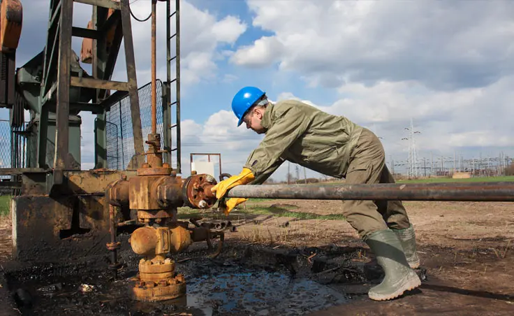 North Texas Oilfield Accident Attorney