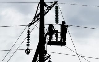 Dallas Power Line Accident Lawyer