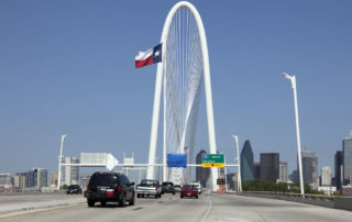 Dallas Ranked 5th Worst in Fatal Accidents