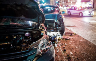 Dallas Drunk Driving Accident Lawyer