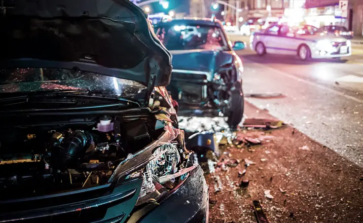 Dallas Drunk Driving Accident Lawyer