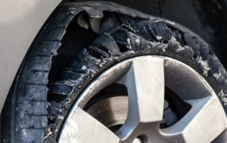 Dallas Defective Tire Accident Lawyer