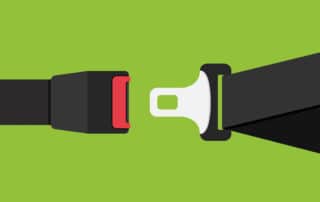 Does Not Wearing a Seat Belt Affect My Car Accident Claim?