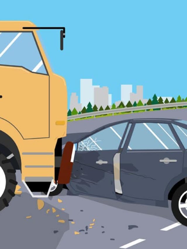 10 Things to do IMMEDIATELY After a Car Wreck